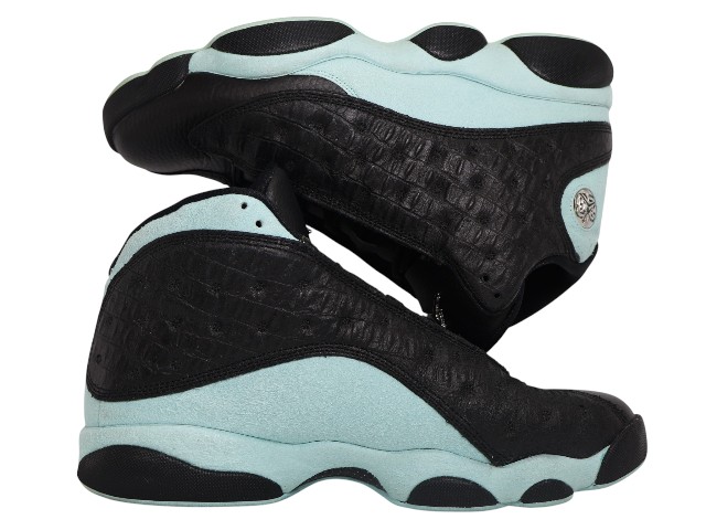 AIR JORDAN 13 RETRO k-78375-1 - 2
