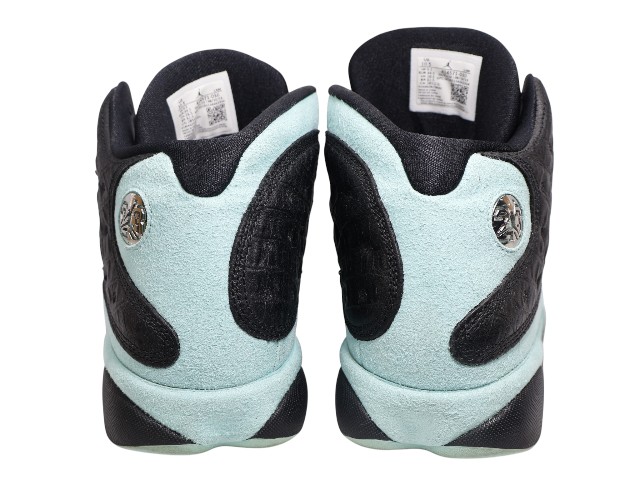 AIR JORDAN 13 RETRO k-78375-1 - 4