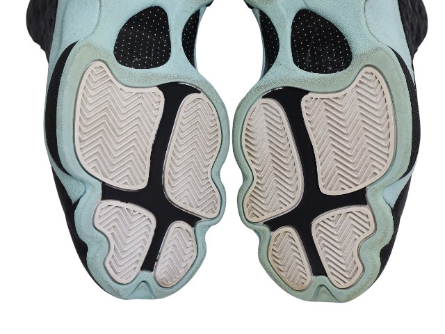 AIR JORDAN 13 RETRO k-78375-1 - 6