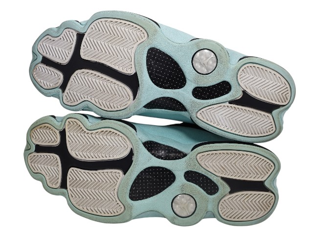 AIR JORDAN 13 RETRO k-78375-1 - 7