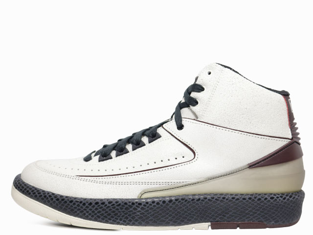 AIR JORDAN 2 RETRO SP