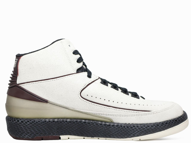 AIR JORDAN 2 RETRO SP DO7216-100-k-78377 - 1
