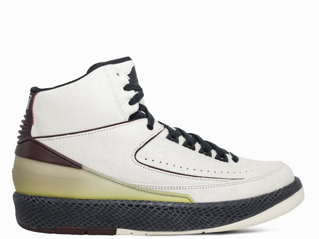 AIR JORDAN 2 RETRO SP DO7216-100-k-78377 - 2