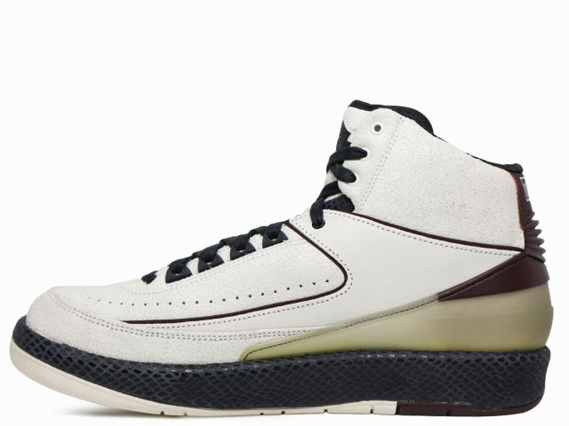 AIR JORDAN 2 RETRO SP DO7216-100-k-78377 - 3