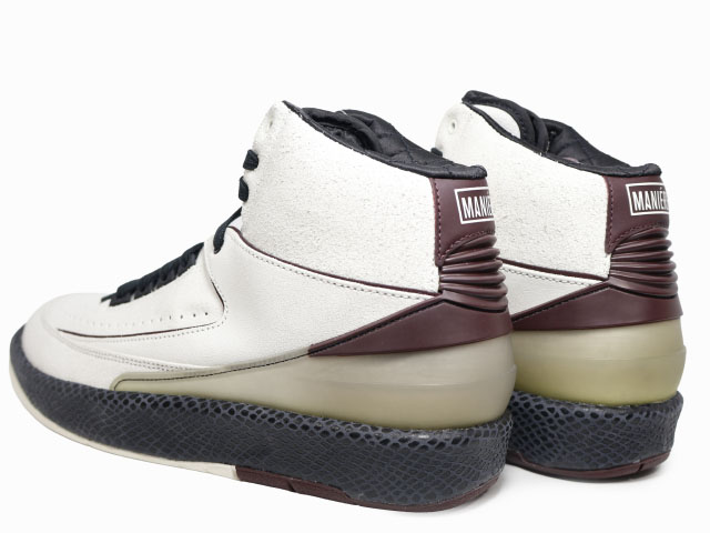 AIR JORDAN 2 RETRO SP DO7216-100-k-78377 - 5