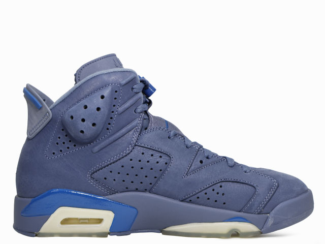 AIR JORDAN 6 RETRO 384664-400-k-78377 - 1