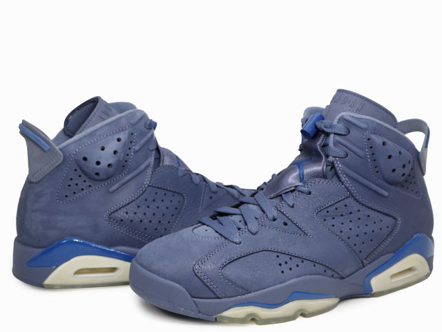 AIR JORDAN 6 RETRO 384664-400-k-78377 - 2