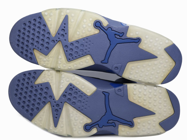 AIR JORDAN 6 RETRO 384664-400-k-78377 - 5