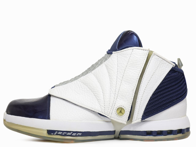 AIR JORDAN 16 RETRO