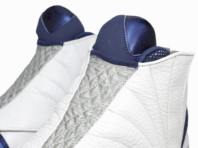 AIR JORDAN 16 RETRO 683075-106-yellow - 4