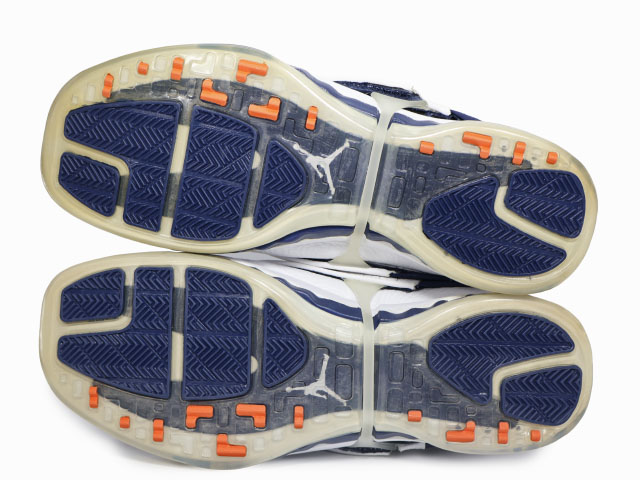 AIR JORDAN 16 RETRO 683075-106-yellow - 5