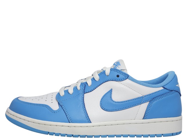 SB AIR JORDAN 1 LOW QS