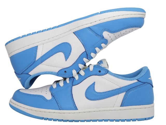 SB AIR JORDAN 1 LOW QS k-78377-3 - 1