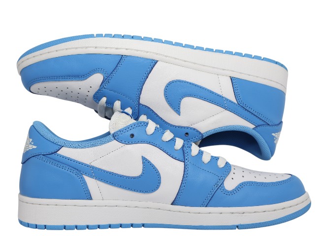 SB AIR JORDAN 1 LOW QS k-78377-3 - 2