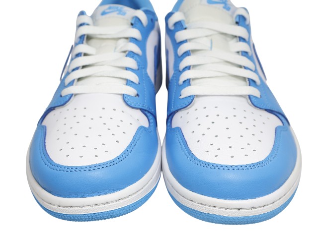 SB AIR JORDAN 1 LOW QS k-78377-3 - 3