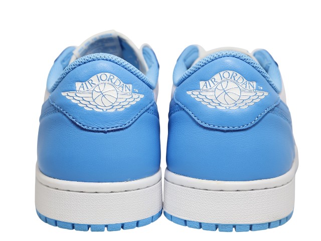 SB AIR JORDAN 1 LOW QS k-78377-3 - 4