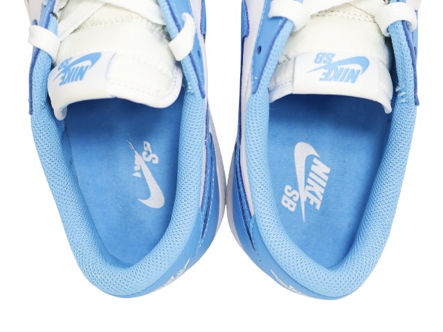 SB AIR JORDAN 1 LOW QS k-78377-3 - 5