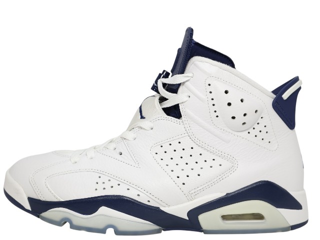 AIR JORDAN 6 RETRO