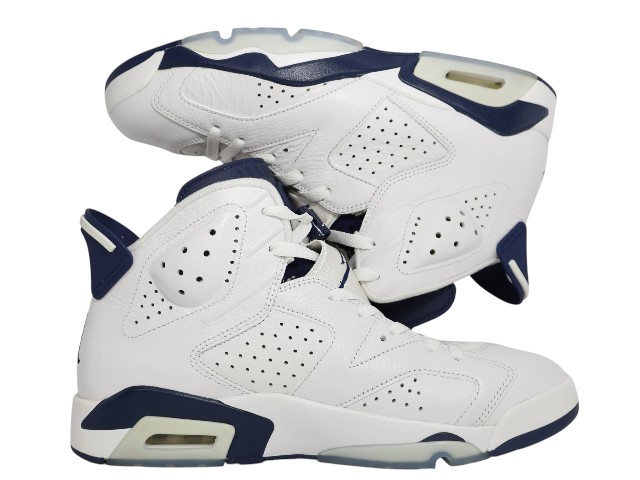 AIR JORDAN 6 RETRO k-78377-8 - 2