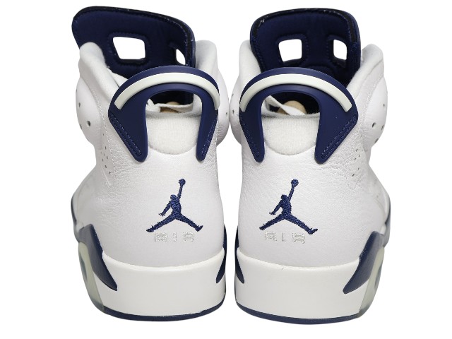 AIR JORDAN 6 RETRO k-78377-8 - 4