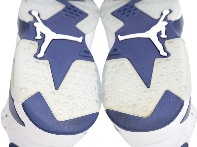 AIR JORDAN 6 RETRO k-78377-8 - 6
