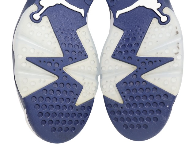 AIR JORDAN 6 RETRO k-78377-8 - 7