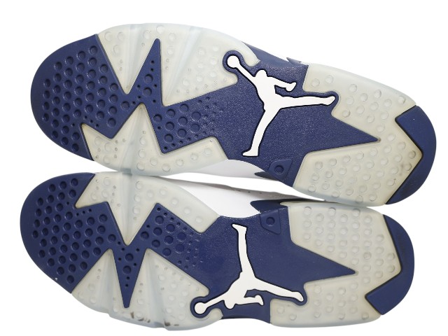 AIR JORDAN 6 RETRO k-78377-8 - 8