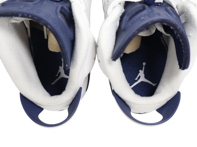 AIR JORDAN 6 RETRO k-78377-8 - 5