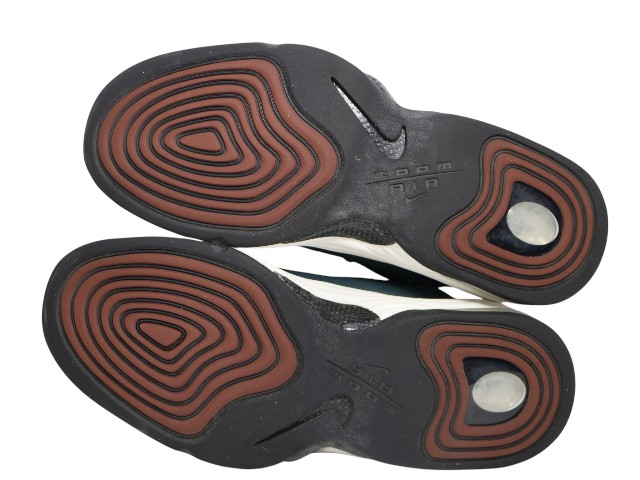 AIR PENNY 2 k-78384-4 - 7