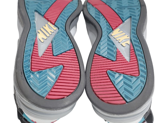AIR FLIGHT HUARACHE k-78384-5 - 5