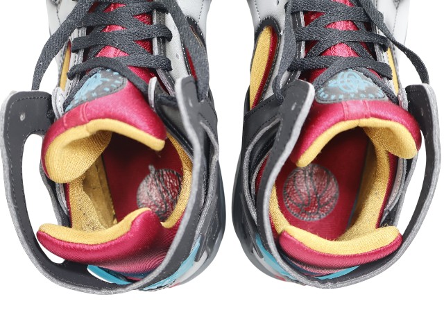 AIR FLIGHT HUARACHE k-78384-5 - 8