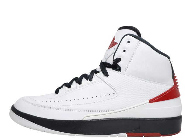 AIR JORDAN 2 RETRO