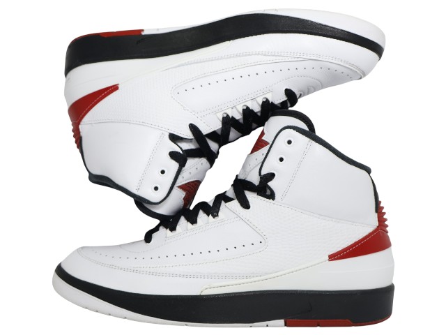 AIR JORDAN 2 RETRO k-78384-1 - 1