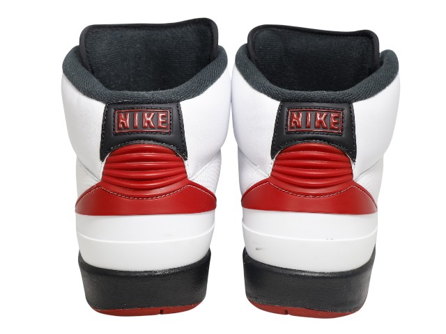 AIR JORDAN 2 RETRO k-78384-1 - 4