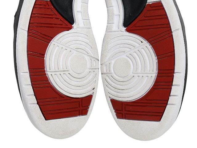 AIR JORDAN 2 RETRO k-78384-1 - 6