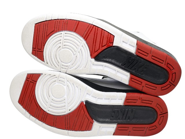 AIR JORDAN 2 RETRO k-78384-1 - 7