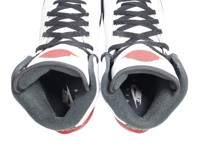 AIR JORDAN 2 RETRO k-78384-1 - 8