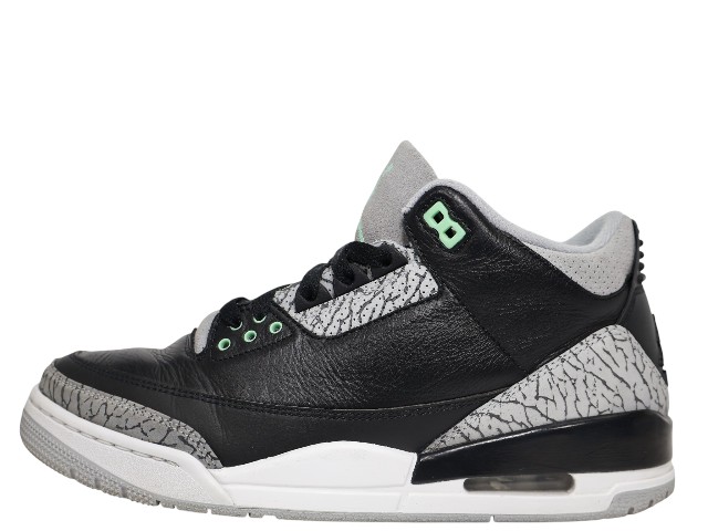 AIR JORDAN 3 RETRO