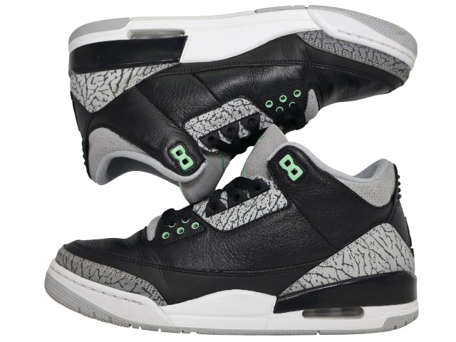 AIR JORDAN 3 RETRO k-78384-2 - 1