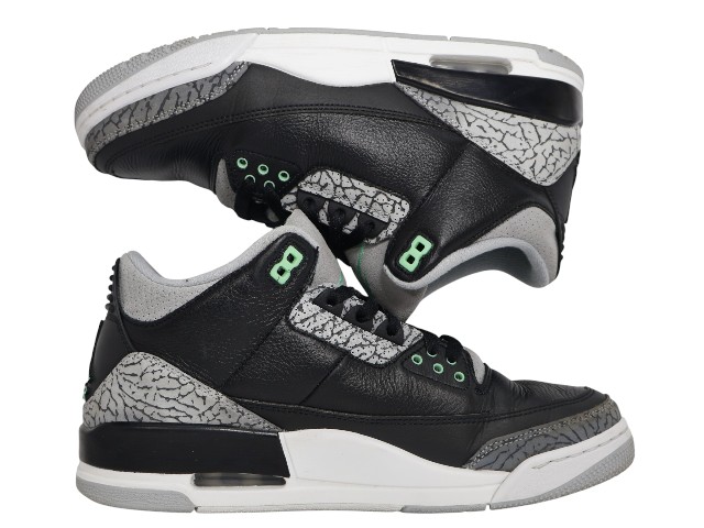 AIR JORDAN 3 RETRO k-78384-2 - 2