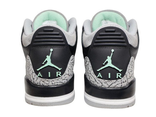 AIR JORDAN 3 RETRO k-78384-2 - 4