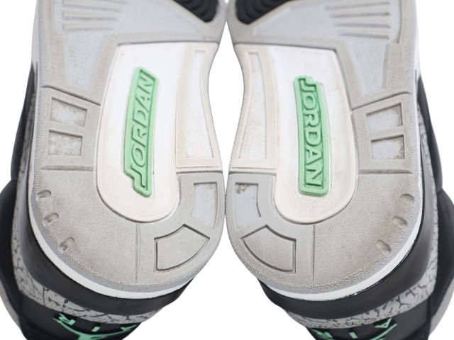 AIR JORDAN 3 RETRO k-78384-2 - 5