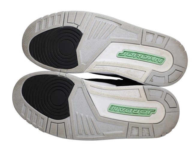 AIR JORDAN 3 RETRO k-78384-2 - 7