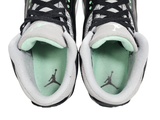 AIR JORDAN 3 RETRO k-78384-2 - 8