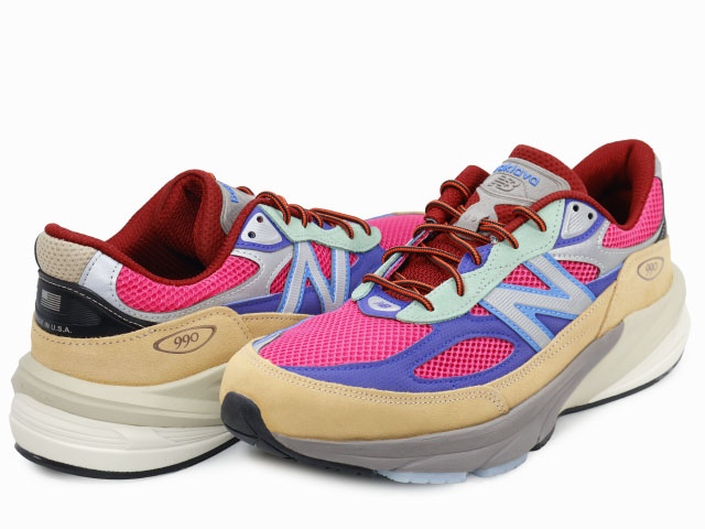 U990 AT6 U990AT6 - 2