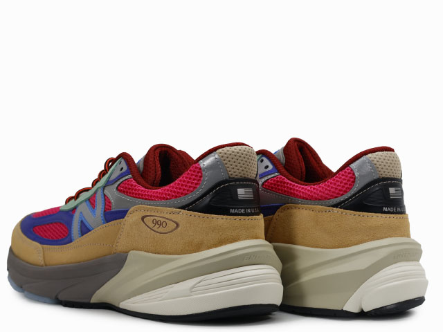 U990 AT6 U990AT6 - 3