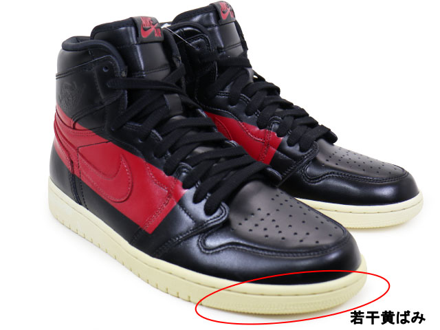 AIR JORDAN 1 RETRO HIGH OG DEFIANT BQ6682-006-s-11955-5 - 4