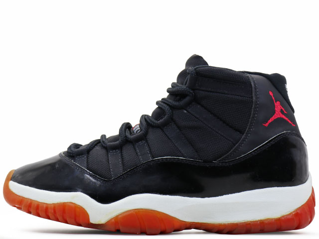 AIR JORDAN 11