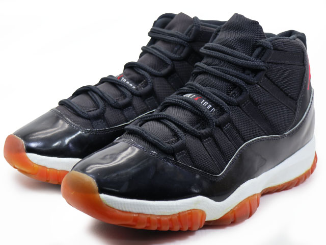AIR JORDAN 11 s-12799-9 - 1
