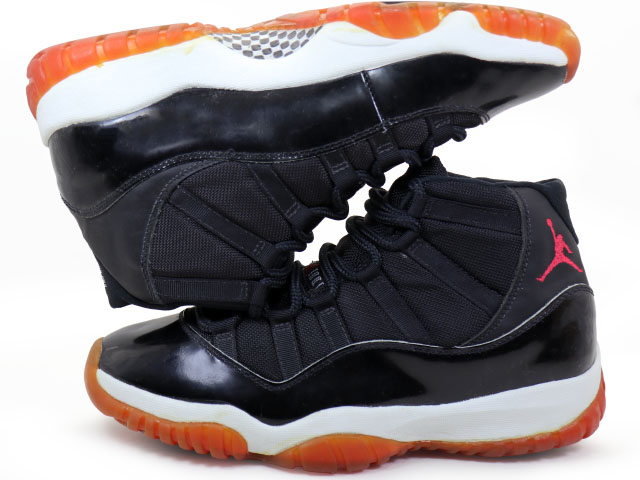 AIR JORDAN 11 s-12799-9 - 2